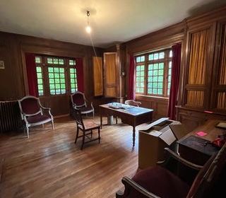  Propri�t�/ch�teau � vendre 15 + pi�ces 400 m�