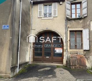  Maison � vendre 4 pi�ces 95 m�