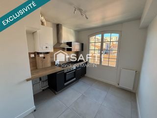  Appartement � vendre 3 pi�ces 56 m�