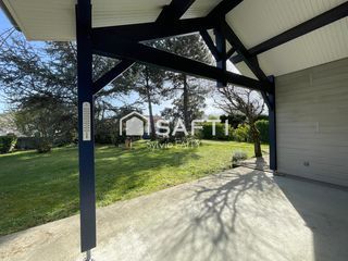  Maison � vendre 5 pi�ces 130 m�