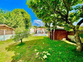  Maison � vendre 3 pi�ces 64 m�