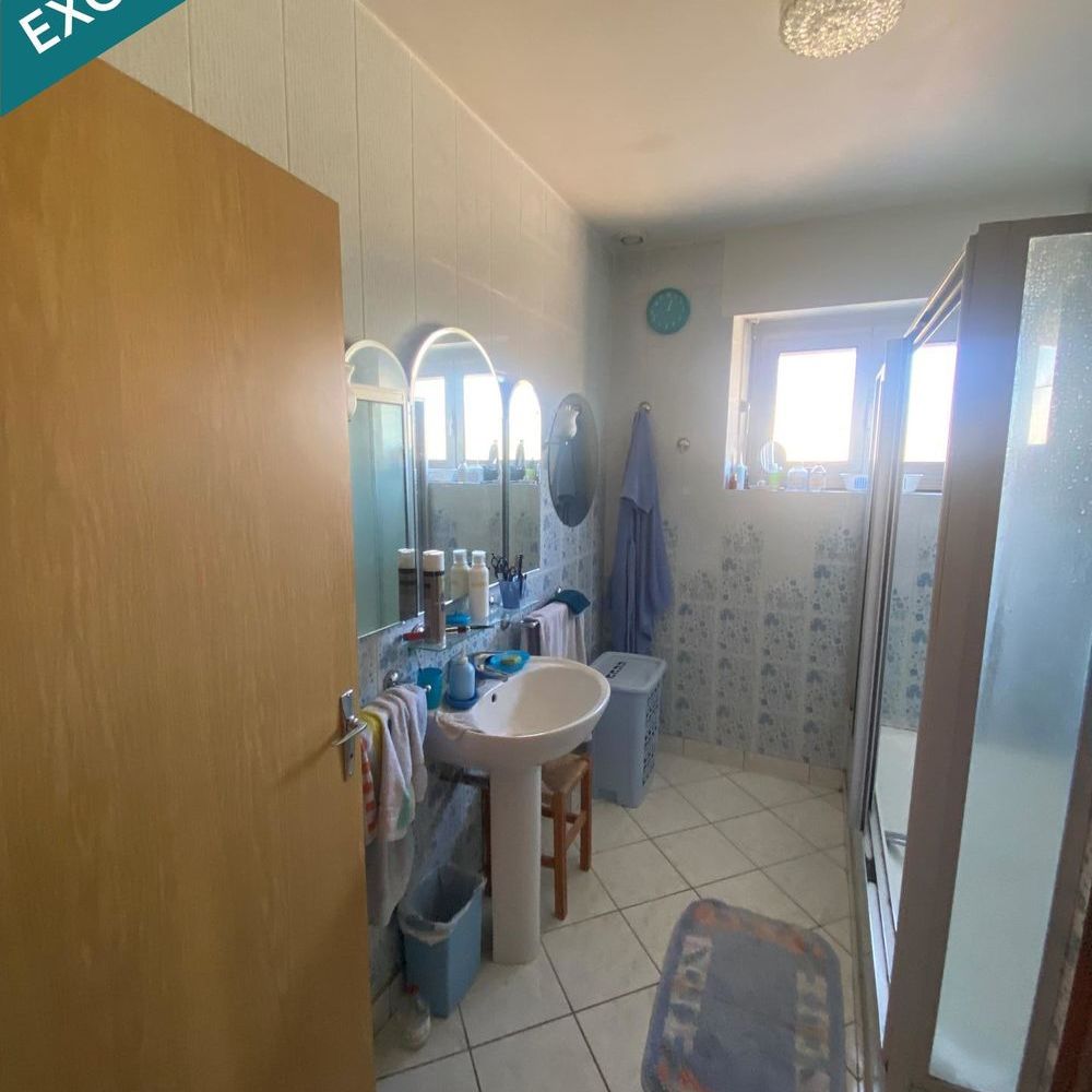 � vendre  Maison Saint-Malo (35400)