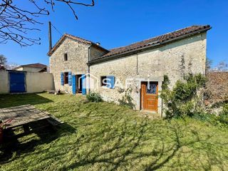  Maison � vendre 4 pi�ces 164 m�