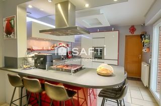  Maison � vendre 9 pi�ces 195 m�