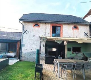  Maison � vendre 4 pi�ces 112 m�