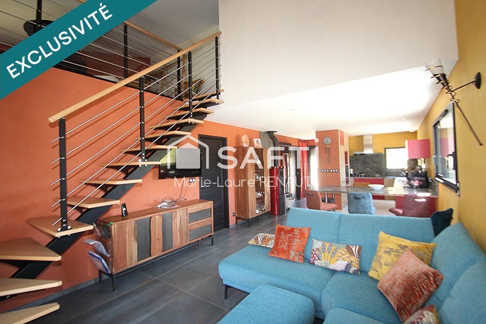 � vendre  Maison Lisle-sur-Tarn (81310)