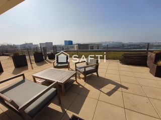  Appartement � vendre 2 pi�ces 46 m�