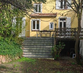  Maison � vendre 7 pi�ces 148 m�