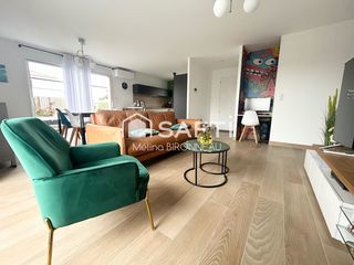  Maison � vendre 4 pi�ces 100 m�