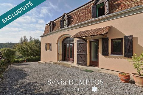   Authentique Maison B�arnaise � B�renx- T5 - 112m� Maison - 5 pi�ce(s) - 112 m�