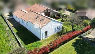  Maison � vendre 6 pi�ces 140 m�