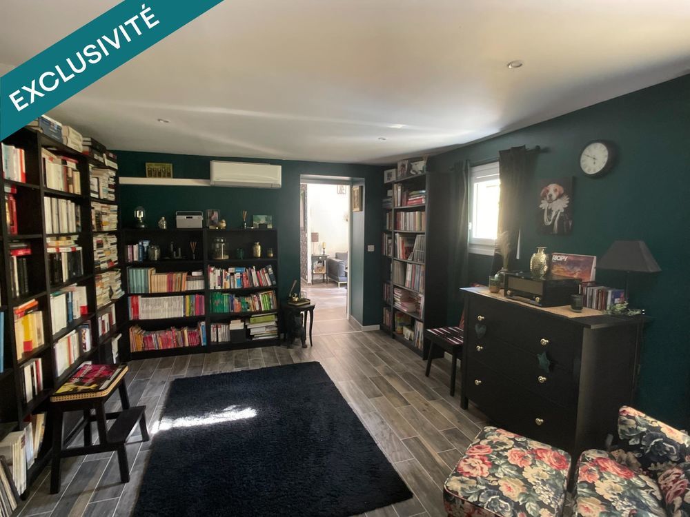 � vendre  Maison Cornebarrieu (31700)