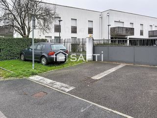  Appartement � vendre 2 pi�ces 40 m�