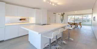  Appartement � vendre 5 pi�ces 133 m�