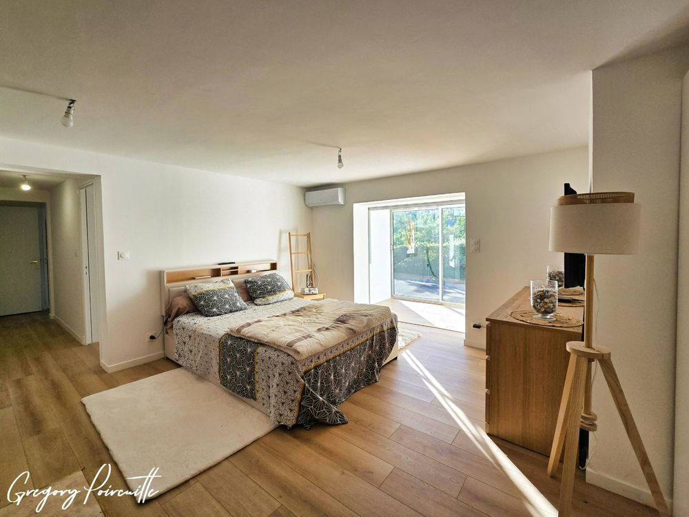 � vendre  Maison Le Revest-les-Eaux (83200)