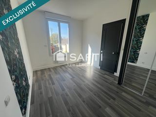  Maison � vendre 3 pi�ces 55 m�