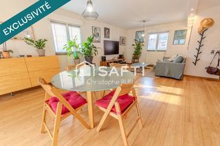  Maison � vendre 5 pi�ces 106 m�