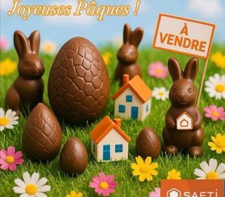  Maison � vendre 7 pi�ces 155 m�