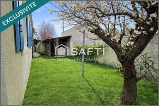  Maison � vendre 6 pi�ces 116 m�