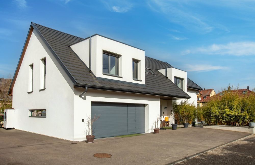 � vendre  Maison Horbourg-Wihr (68180)