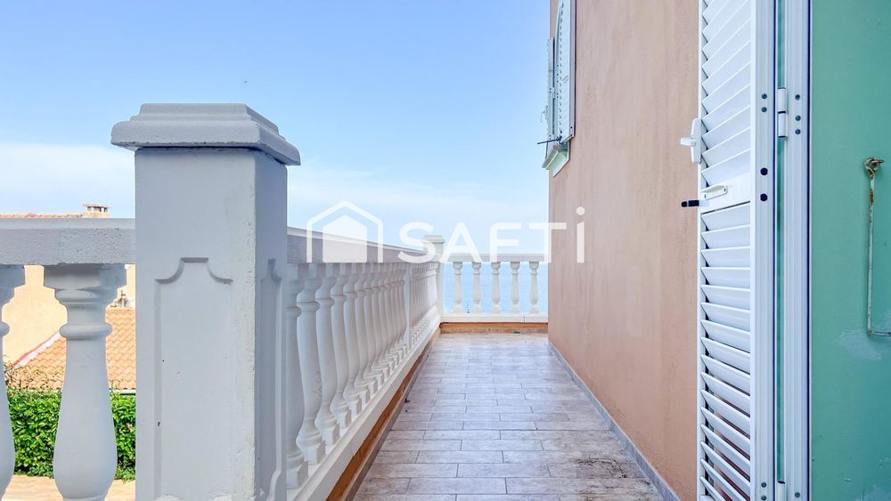 � vendre  Maison San-Martino-di-Lota (20200)