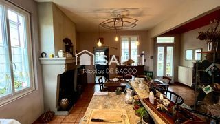  Maison � vendre 6 pi�ces 115 m�