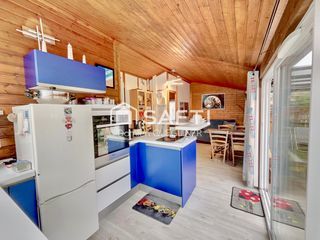  Maison � vendre 3 pi�ces 33 m�