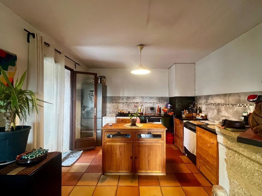 � vendre  Maison Grimaud (83310)