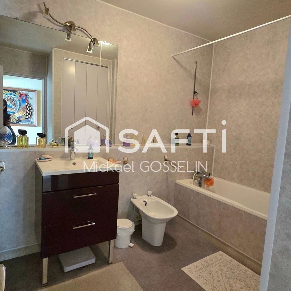 � vendre  Maison Touques (14800)