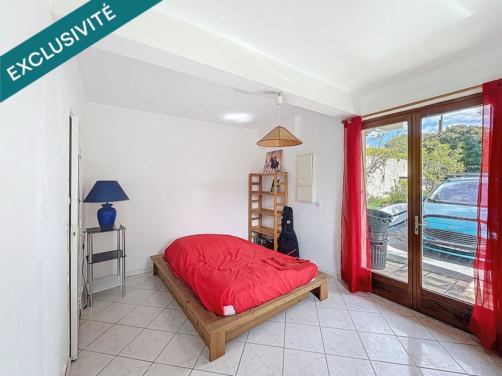 � vendre  Maison Puget-sur-Argens (83480)