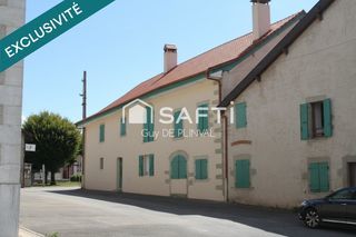  Maison � vendre 15 + pi�ces 558 m�