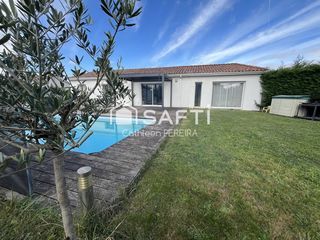  Maison � vendre 5 pi�ces 118 m�