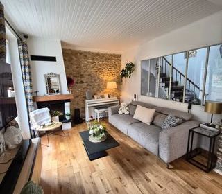  Maison � vendre 5 pi�ces 140 m�