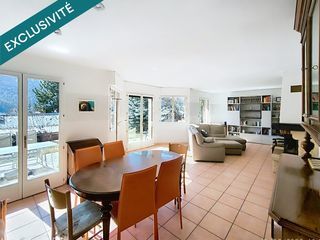  Maison � vendre 5 pi�ces 167 m�