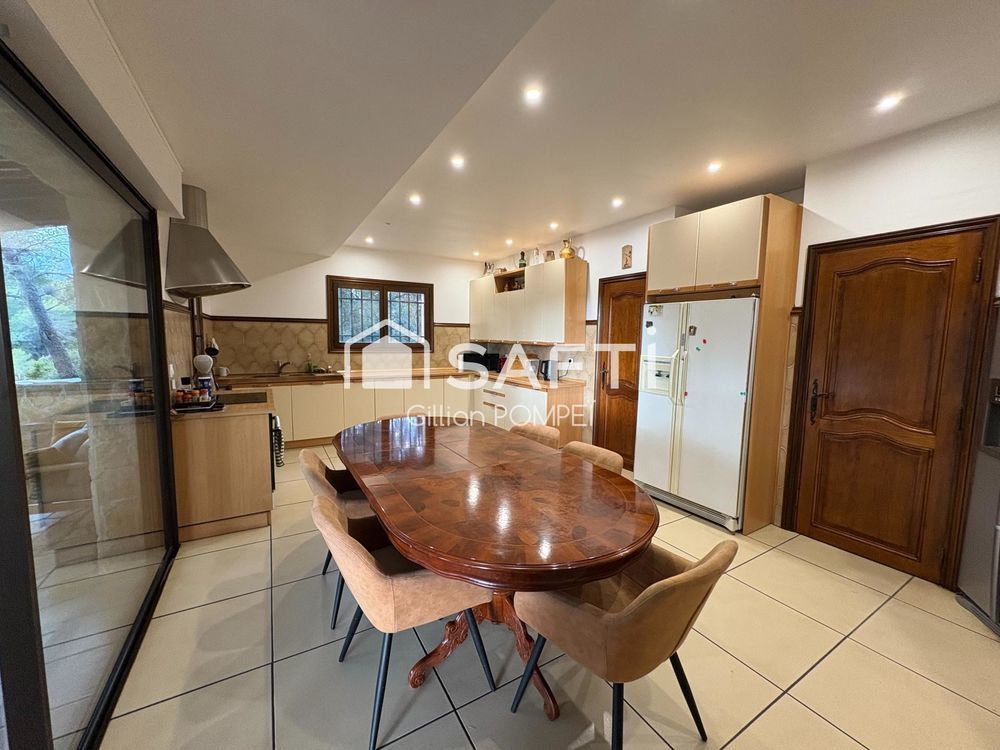 � vendre  Maison La Colle-sur-Loup (06480)