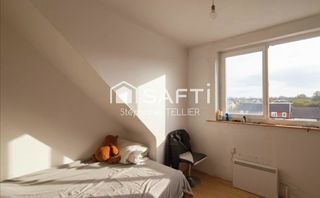  Maison � vendre 6 pi�ces 90 m�