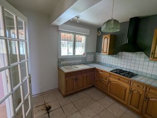  Maison � vendre 4 pi�ces 109 m�