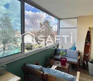  Appartement � vendre 2 pi�ces 51 m�