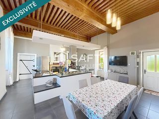  Maison � vendre 5 pi�ces 166 m�