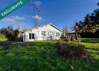  Maison � vendre 4 pi�ces 84 m�