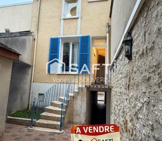  Appartement � vendre 3 pi�ces 37 m�