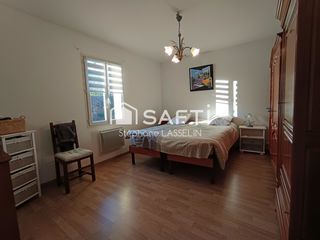  Maison � vendre 5 pi�ces 110 m�