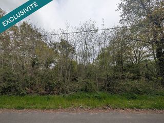  Terrain � vendre 927 m�