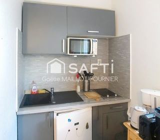  Appartement � vendre 1 pi�ce 19 m�