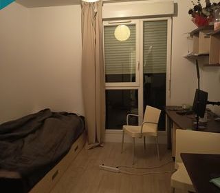  Appartement � vendre 1 pi�ce 19 m�