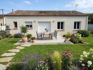  Maison � vendre 4 pi�ces 90 m�