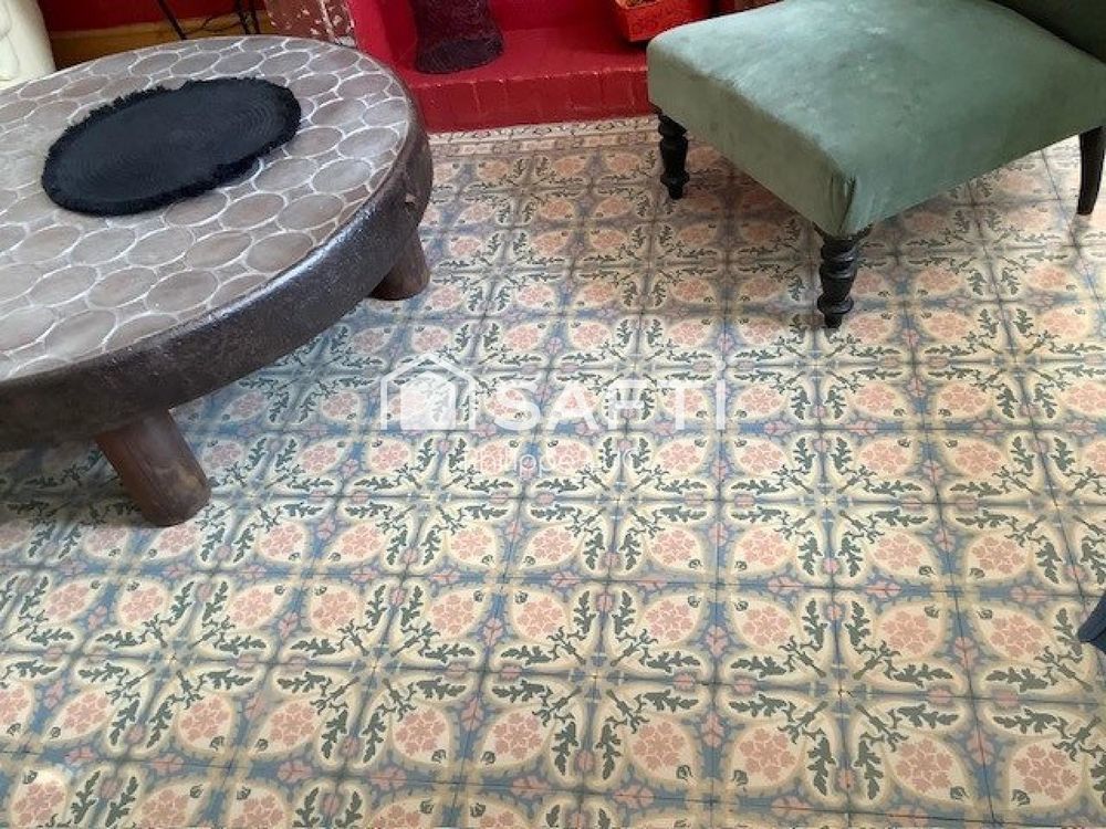 � vendre  Maison �curie (62223)