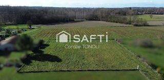  Terrain � vendre 2614 m�