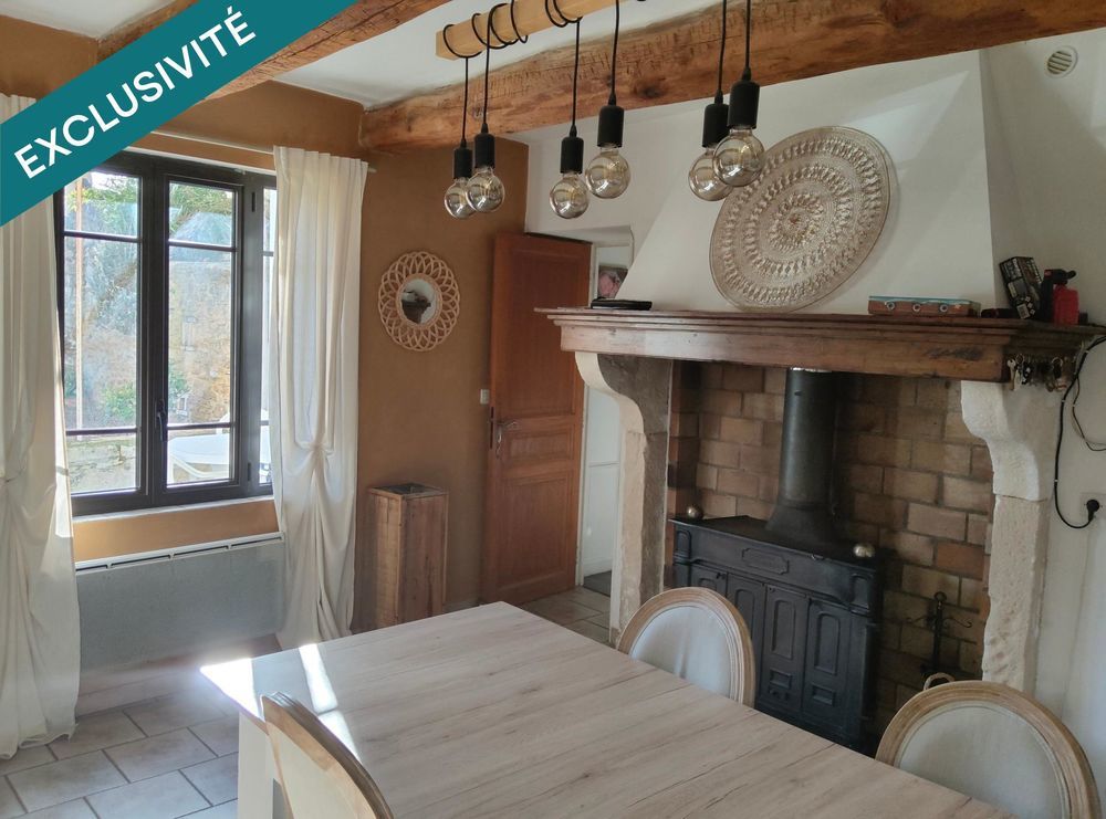 � vendre  Maison Saint-Alexandre (30130)