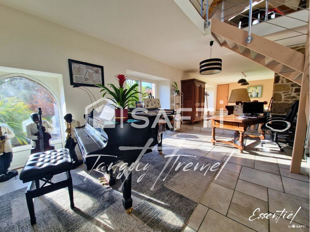 � vendre  Maison Guidel (56520)